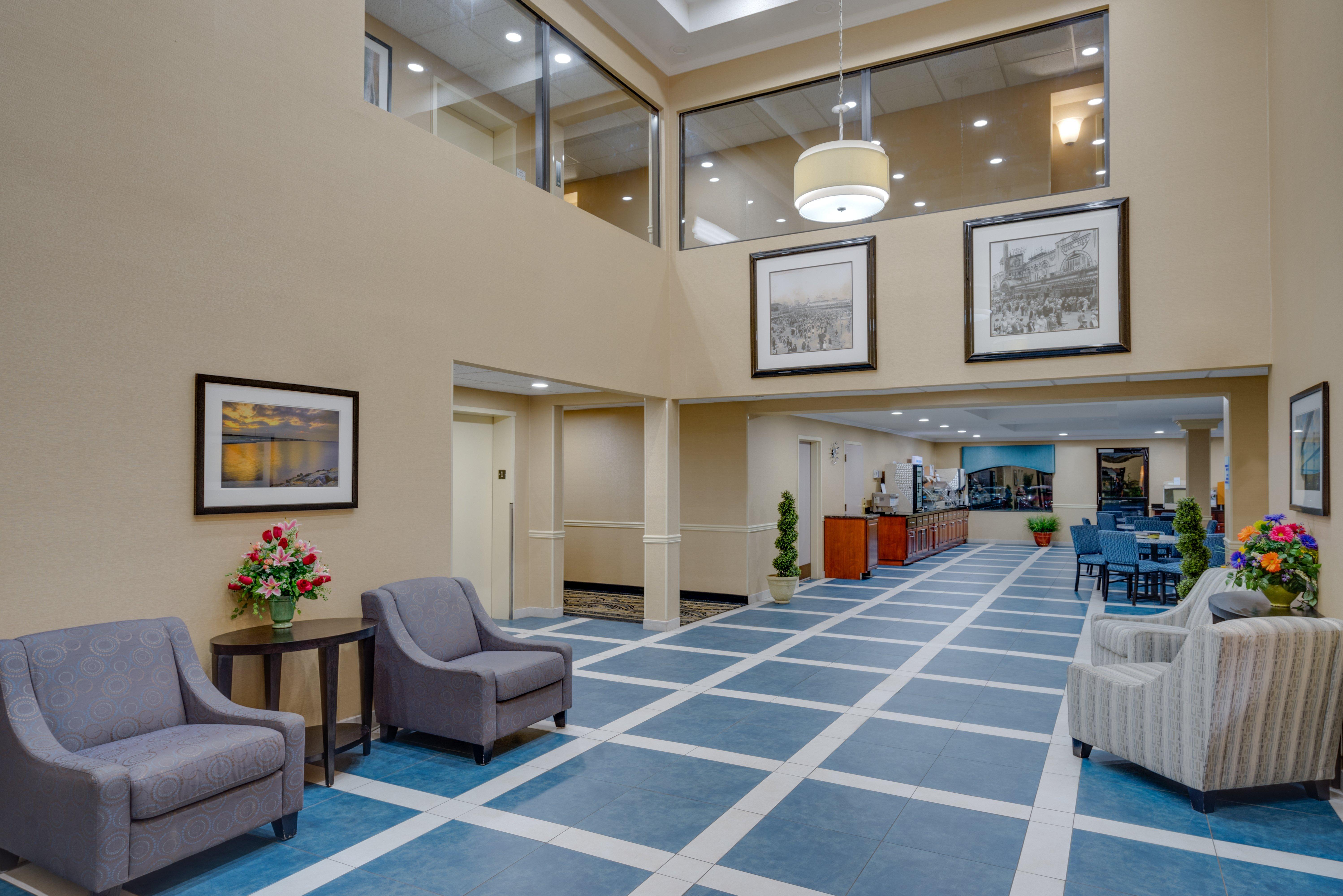 Best Western Plus Pocomoke City Hotel Ngoại thất bức ảnh