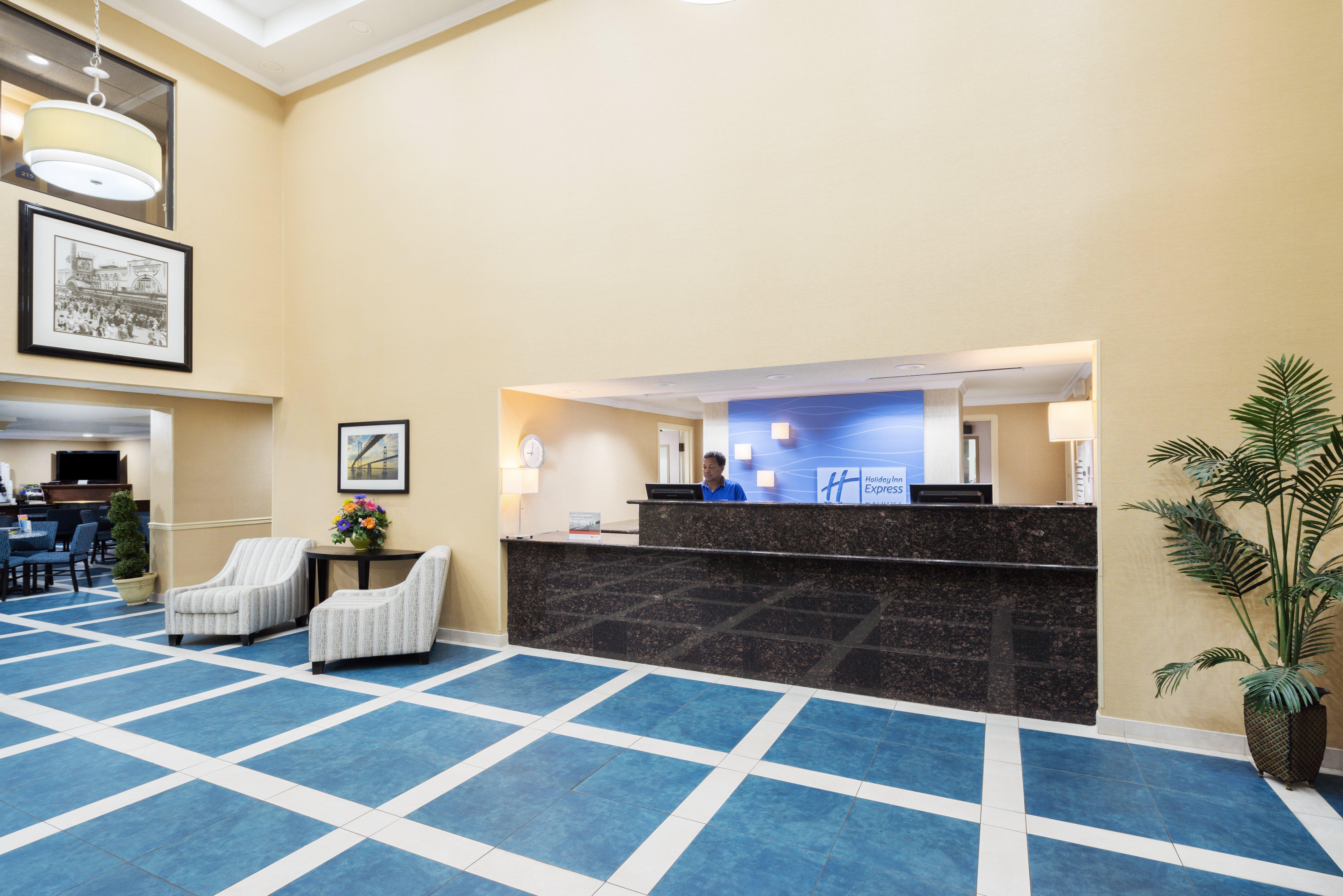 Best Western Plus Pocomoke City Hotel Ngoại thất bức ảnh