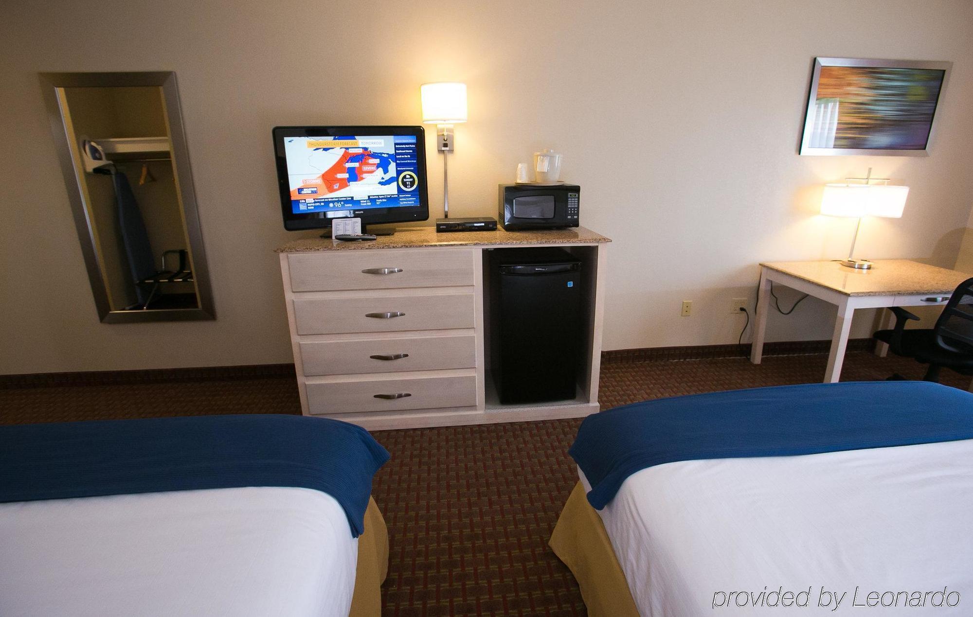 Best Western Plus Pocomoke City Hotel Ngoại thất bức ảnh